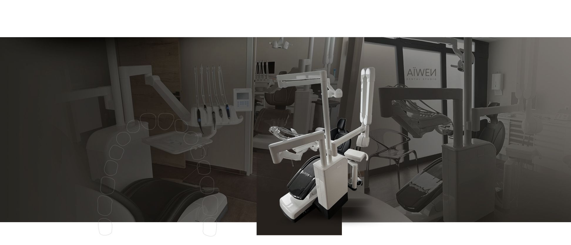 Aiwen Dental Studio